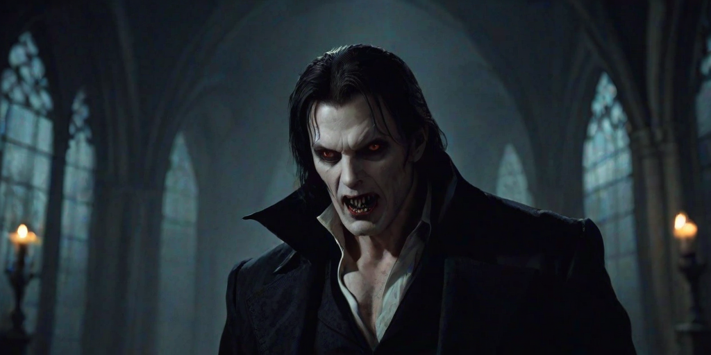 vampire backgrounds