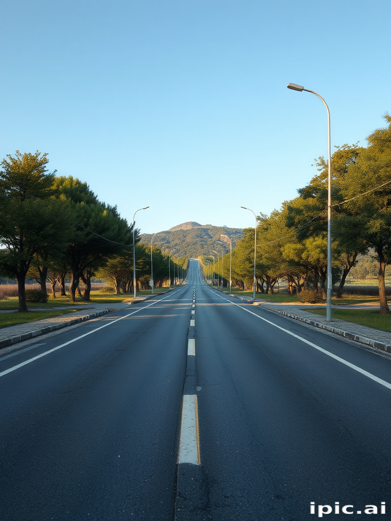 road transparent background