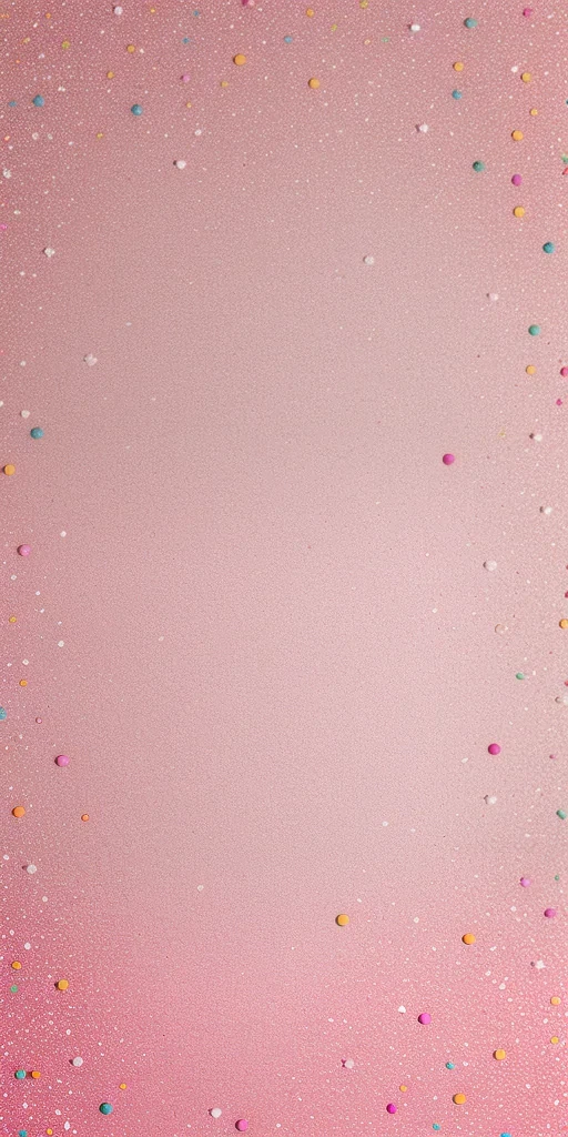 sprinkle background