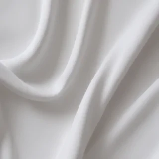 white cloth texture