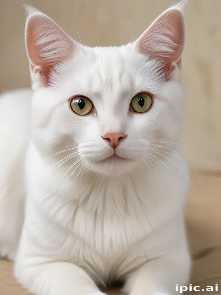 russian white black and tabby breed