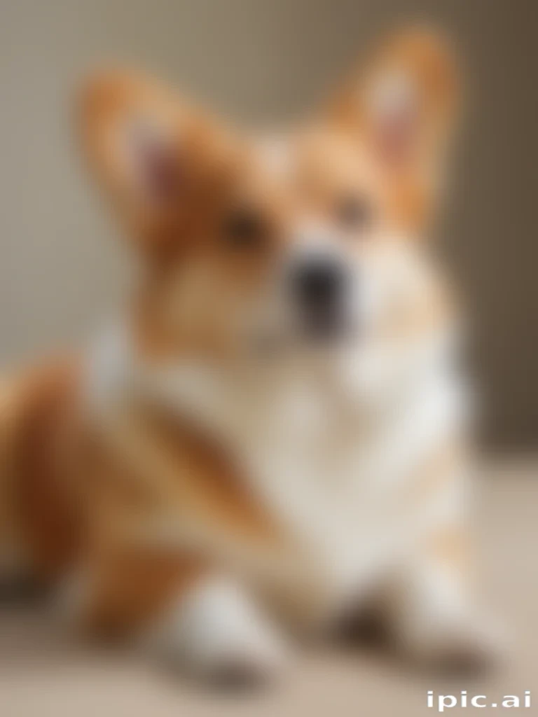 corgi inu dog breed