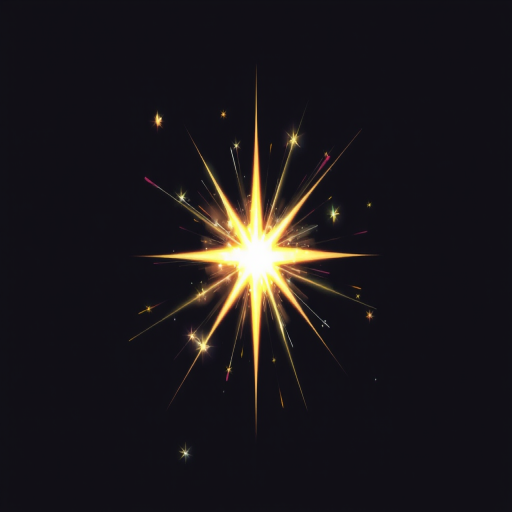 star sparkle png