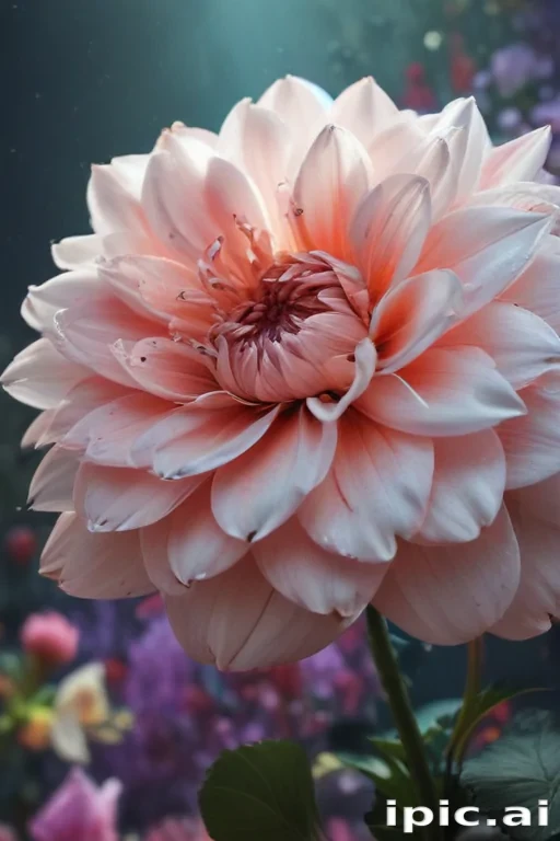 iphone wallpaper flower background