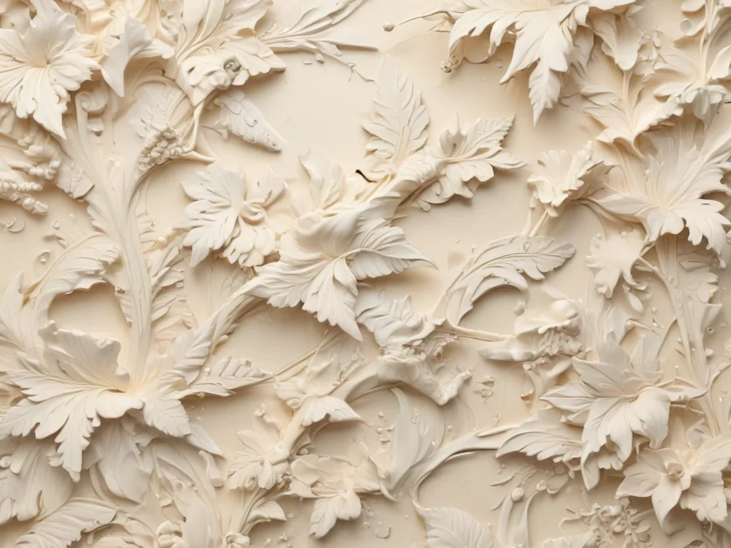 cream aesthetic wallpaper