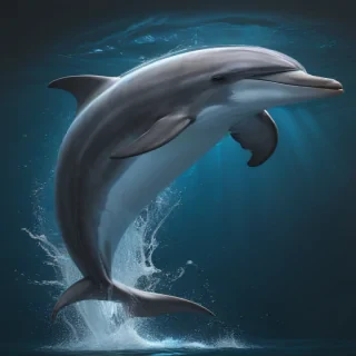 dolphin png