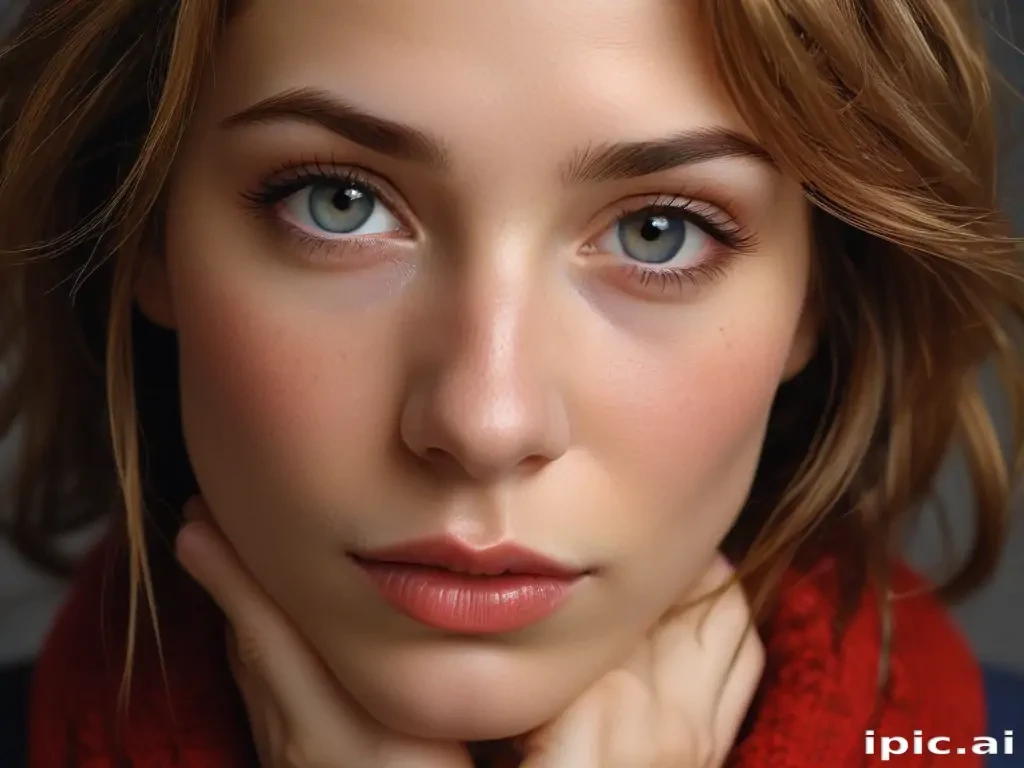 portraits