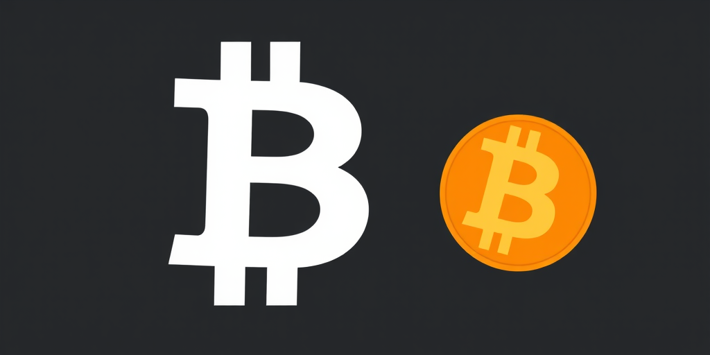 bitcoin logo