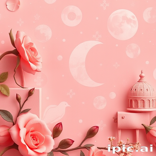 peach aesthetic wallpaper
