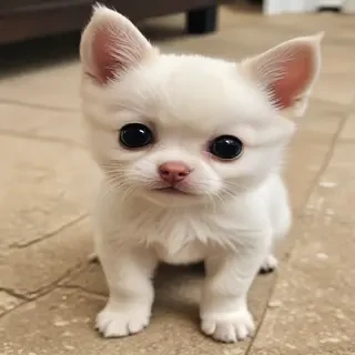cute and desperate