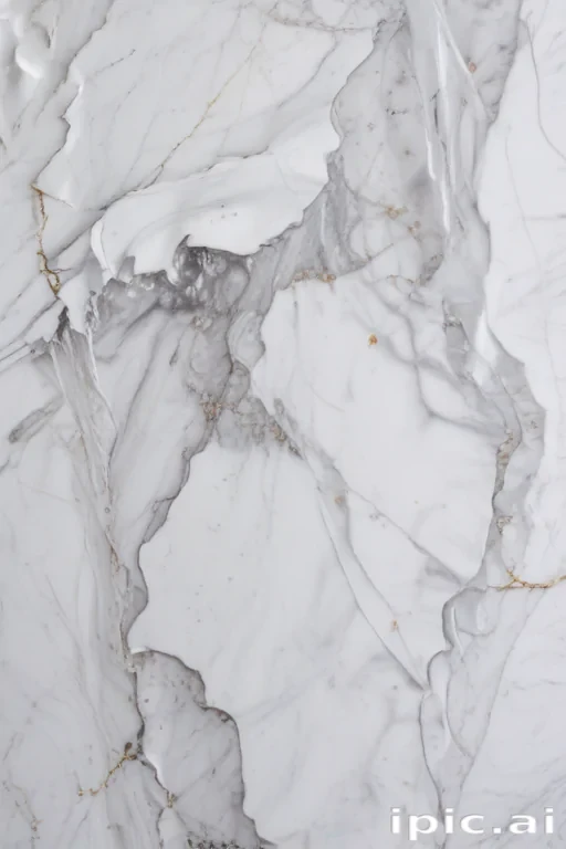 background white marble