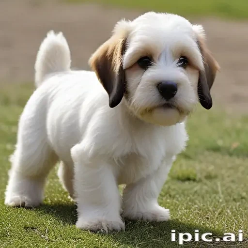 petit basset griffon vendeen