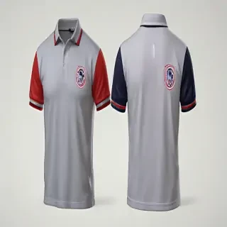 polo mockup