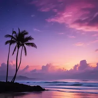 background dream