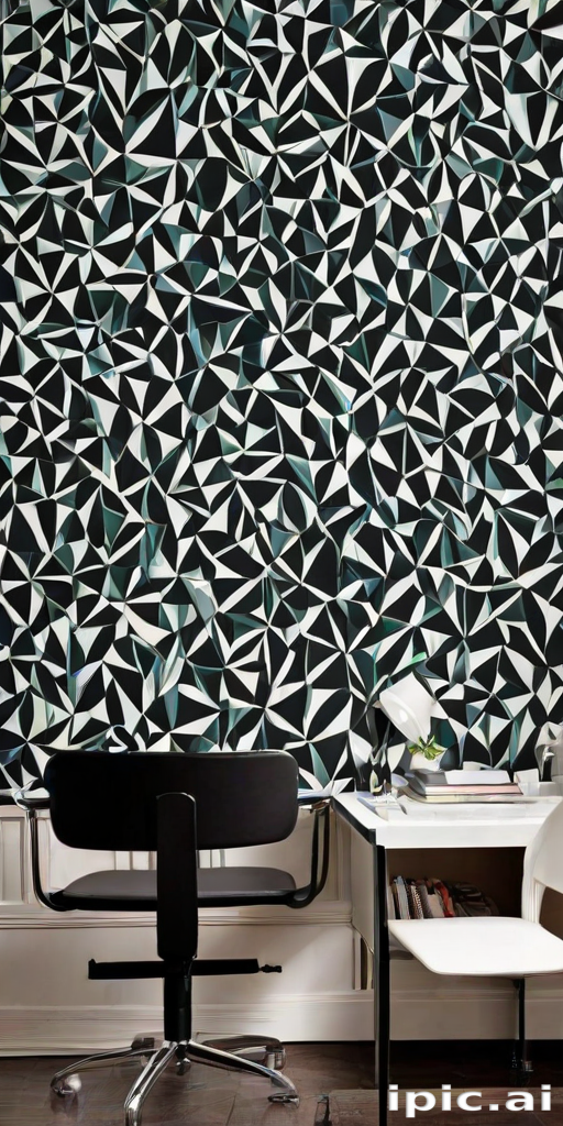 graphic wallpaper