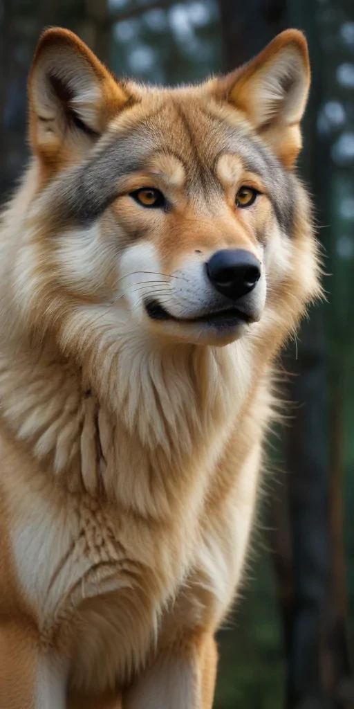 wolf backgrounds