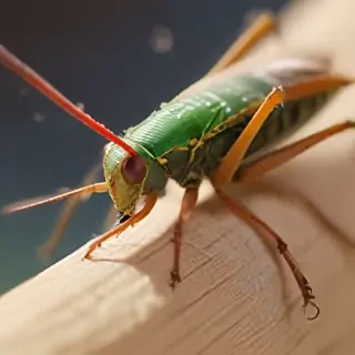 cricket insect