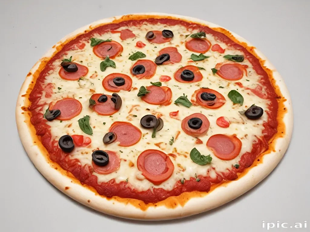 png pizza