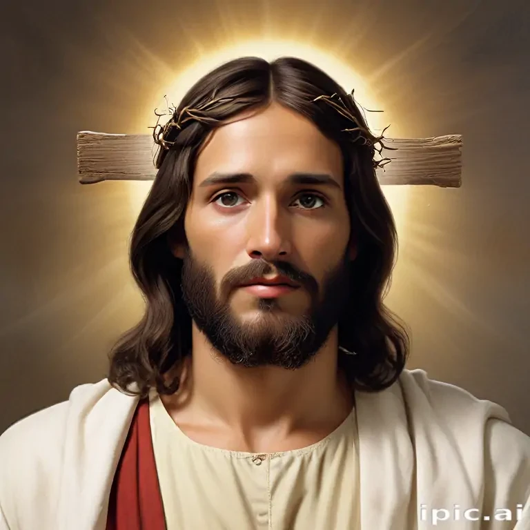 jesus png