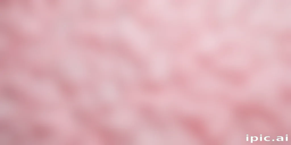 light pink wallpaper aesthetic