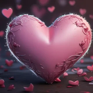 cute wallpapers hearts
