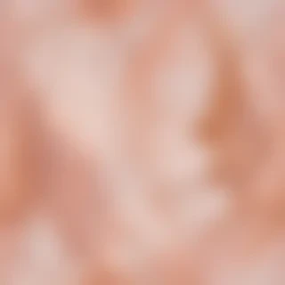 rose gold marble background