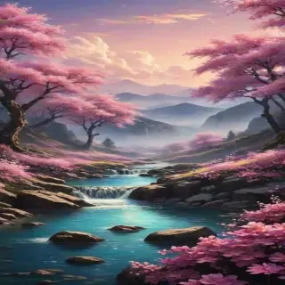 background dream