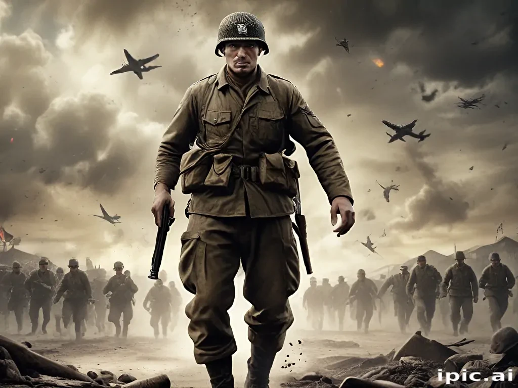 wallpaper ww2