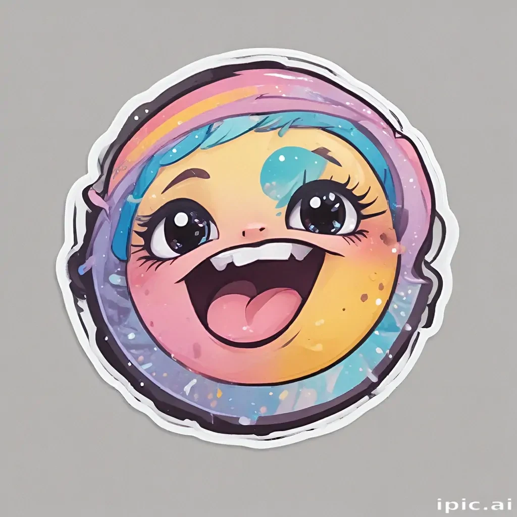stickers png aesthetic