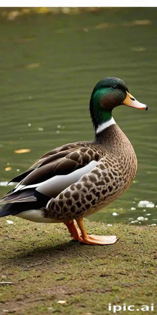 duck clipart