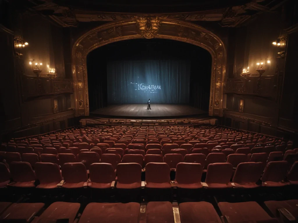 theatre png