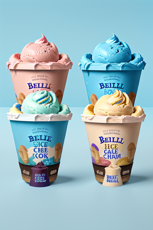 new blue bell ice cream flavors