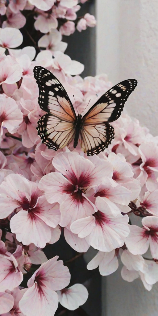 butterfly aesthetic