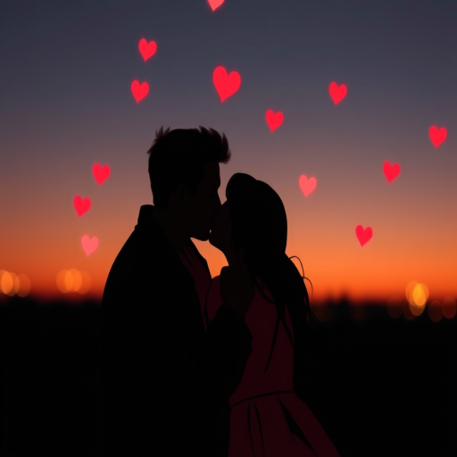 hugs and kisses images
