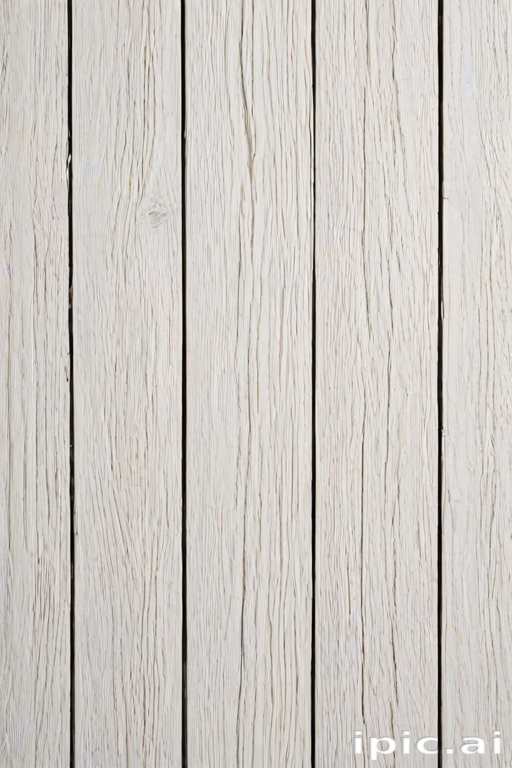 white wood background