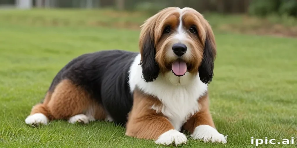 bassetoodle dog breed