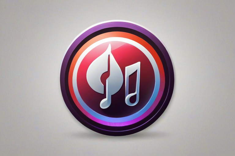 png logo music