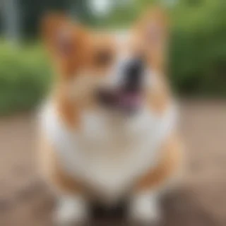 corgi inu dog breed