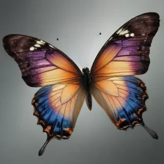mariposas png