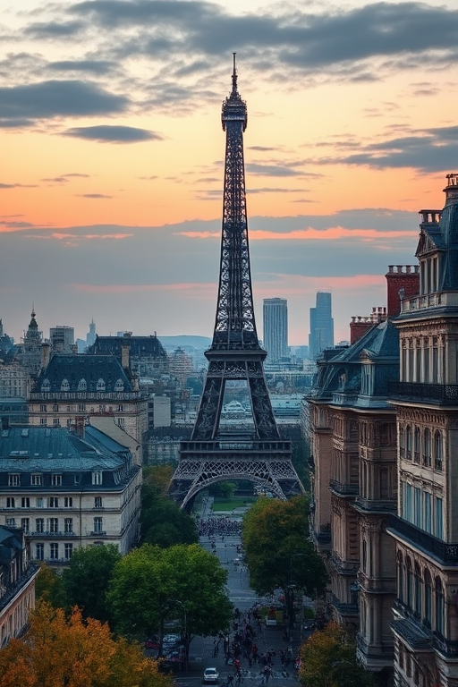 paris backgrounds