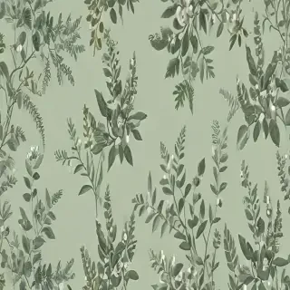 wallpaper aesthetic sage green
