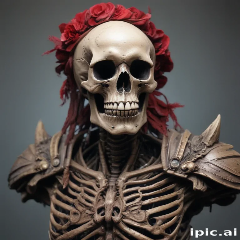 skelton png