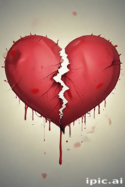 broken hearts wallpapers
