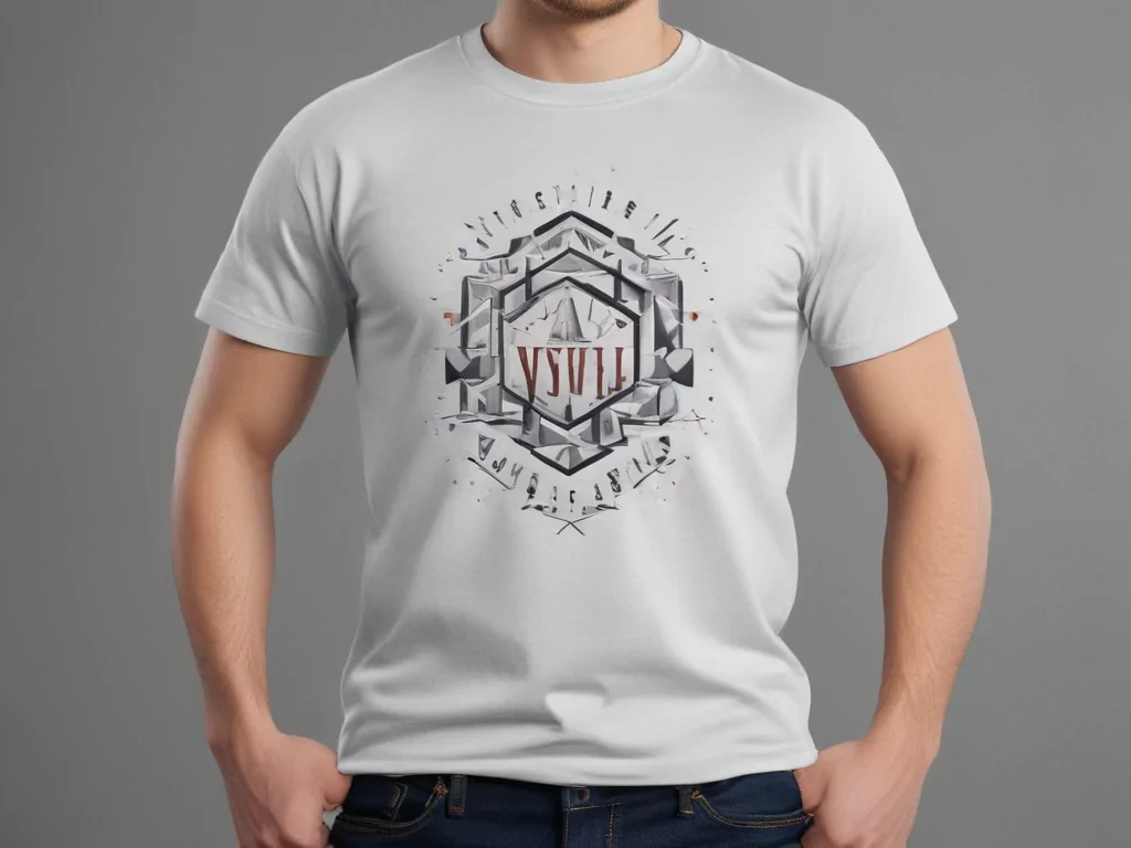 tshirt mockup psd