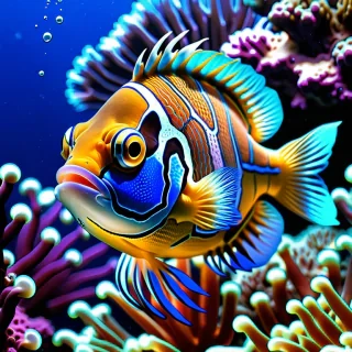png fish