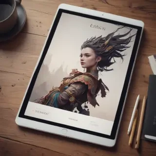 ipad mockup