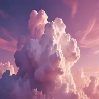 aesthetic cloud wallpaper