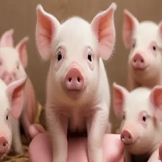 pig wallpaper