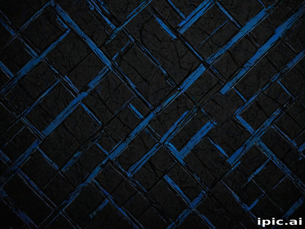 black and blue wallpaper