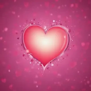 heart background iphone